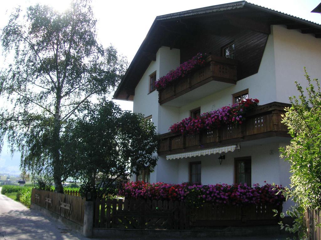 Apartment Nockspitze Innsbruck Exterior foto