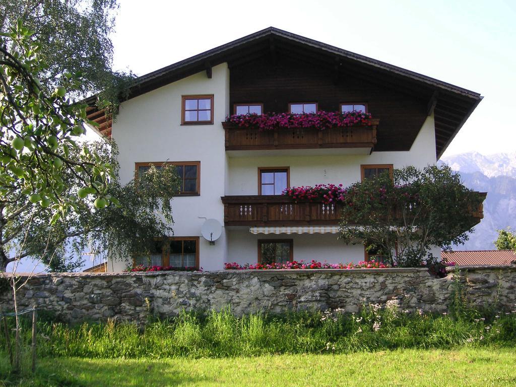 Apartment Nockspitze Innsbruck Exterior foto